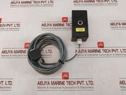Blom Pms Alarm 6-meter Position Monitoring System
