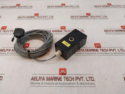Blom Pms Alarm 6-meter Position Monitoring System
