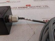 Blom Pms Alarm 6-meter Position Monitoring System
