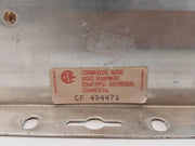 Blonder Tongue Muvb-45 Distribution Amplifier 220V 50/60Hz