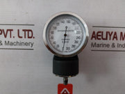 Blood Pressure Gauge For Sphygmomanometer 0-300 Mmhg