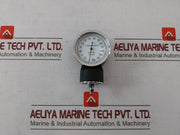 Blood Pressure Gauge For Sphygmomanometer 0-300 Mmhg