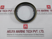 Blr-522-50-s Oil Seal J4B2 15-0030/Jm-2015Ss-b3404