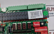 Blue Star Ae001C Vrf Main Pcb