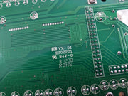Blue Star Ae001C Vrf Main Pcb