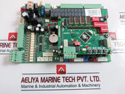 Blue Star Ae001C Vrf Main Pcb