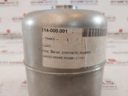 Bm-4R Float Tank 114-000.001