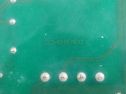 Bm07074.0030 Liquid Level Control Board Bunn-O-Matic In Used