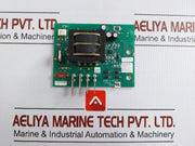 Bm07074.0030 Liquid Level Control Board Bunn-O-Matic In Used