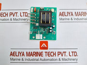 Bm07074.0030 Liquid Level Control Board Bunn-O-Matic In Used