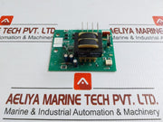 Bm07074.0030 Liquid Level Control Board Bunn-O-Matic In Used