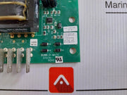 Bm07074.0030 Liquid Level Control Board Bunn-O-Matic In Used