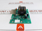 Bm07074.0030 Liquid Level Control Board Bunn-O-Matic In Used