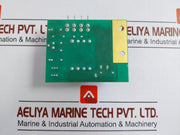 Bm07074.0030 Liquid Level Control Board Bunn-O-Matic In Used
