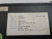 Bm 2000 Dc-Dc Converter By Melcher Input: 14…70v Dc