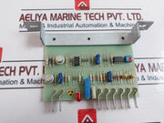 Bmb 5.118.1 Printed Circuit Board