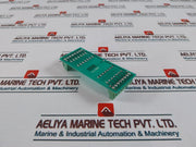Bmb 5.262.5 Printed Circuit Board
