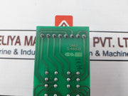 Bmb 5.468.0 Pcb Card