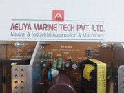 Bmc-0105r0 Boman Electronics Power Unit-200 Input Ac220v-240v 60hz