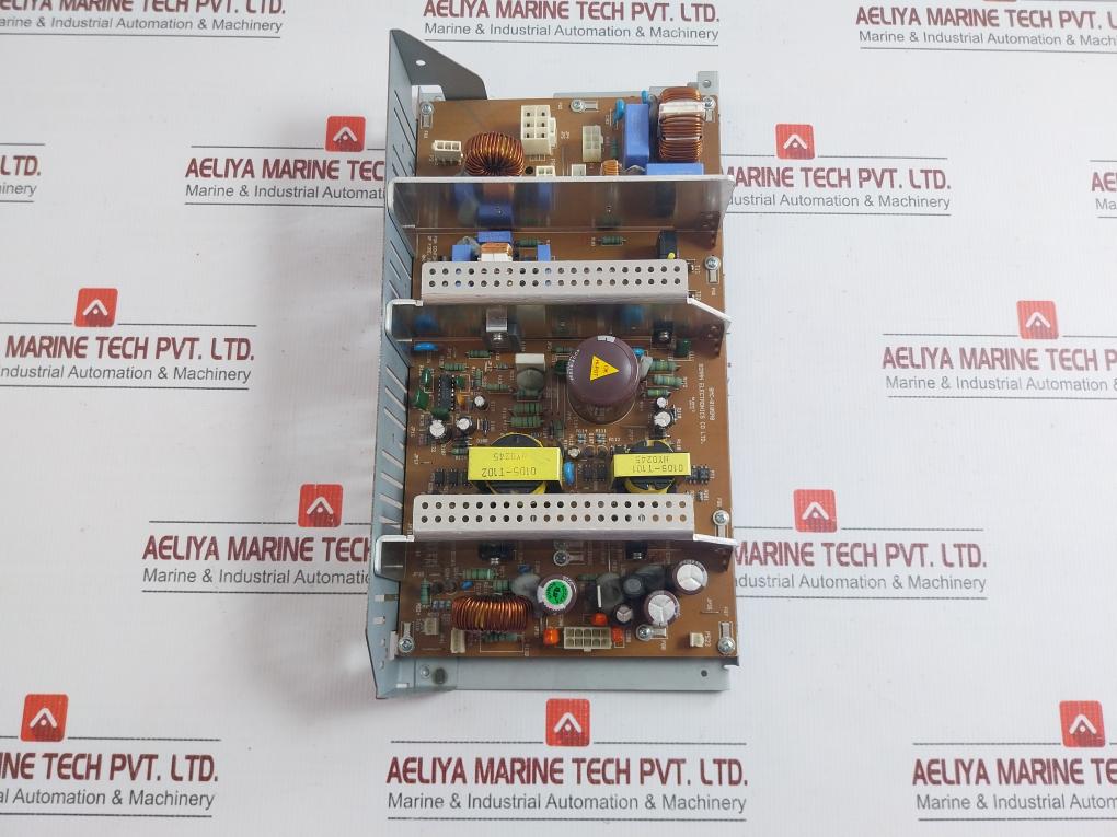 Bmc-0105r0 Boman Electronics Power Unit-200 Input Ac220v-240v 60hz