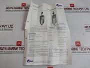 Bmg 24/03-03 Fine Pressure Reducer 224-100-016