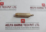 Bmi 30M Stainless Steel Frame Measuring Tape