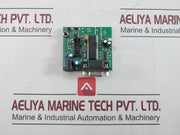 Bmx-01 E226252 Printed Circuit Board Ver 2.1 94V-0