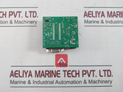 Bmx-01 E226252 Printed Circuit Board Ver 2.1 94V-0