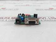 Bmx-01 E226252 Printed Circuit Board Ver 2.1 94V-0