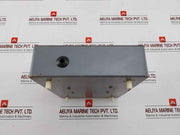 Bna 5200 Intercom Control Panel