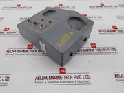 Bna 5200 Intercom Control Panel