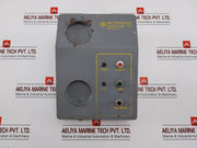 Bna 5200 Intercom Control Panel