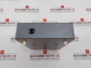 Bna 5200 Intercom Control Panel