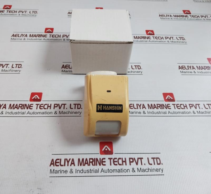Bnp-740 Bridge Navigational Watch Alarm Brand Hanshin Electronics In Used