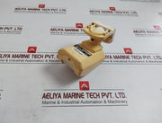 Bnp-740 Bridge Navigational Watch Alarm Brand Hanshin Electronics In Used