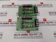 Board-2008300 Printed Circuit Board Rev 1