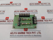 Board-2008300 Printed Circuit Board Rev 1