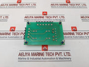 Board-2008300 Printed Circuit Board Rev 1