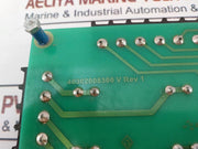 Board-2008300 Printed Circuit Board Rev 1
