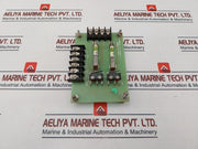 Board-2008300 Printed Circuit Board Rev 1