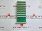 Board Industronic 341-792-170 Backplane Pcb