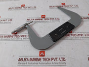 Bocchi Af712 Micrometer 175-200Mm