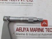 Bocchi Af712 Micrometer 175-200Mm