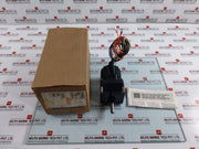 Bodine 34X3Bebl-w2 Gear Motor 24Vdc 9.6A 1/5Hp 122Rpm 46Lb-in