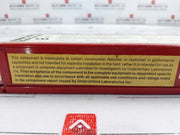 Bodine Bhd650 Fluorescent Emergency Ballast 120/277V 280Ma 3.5W
