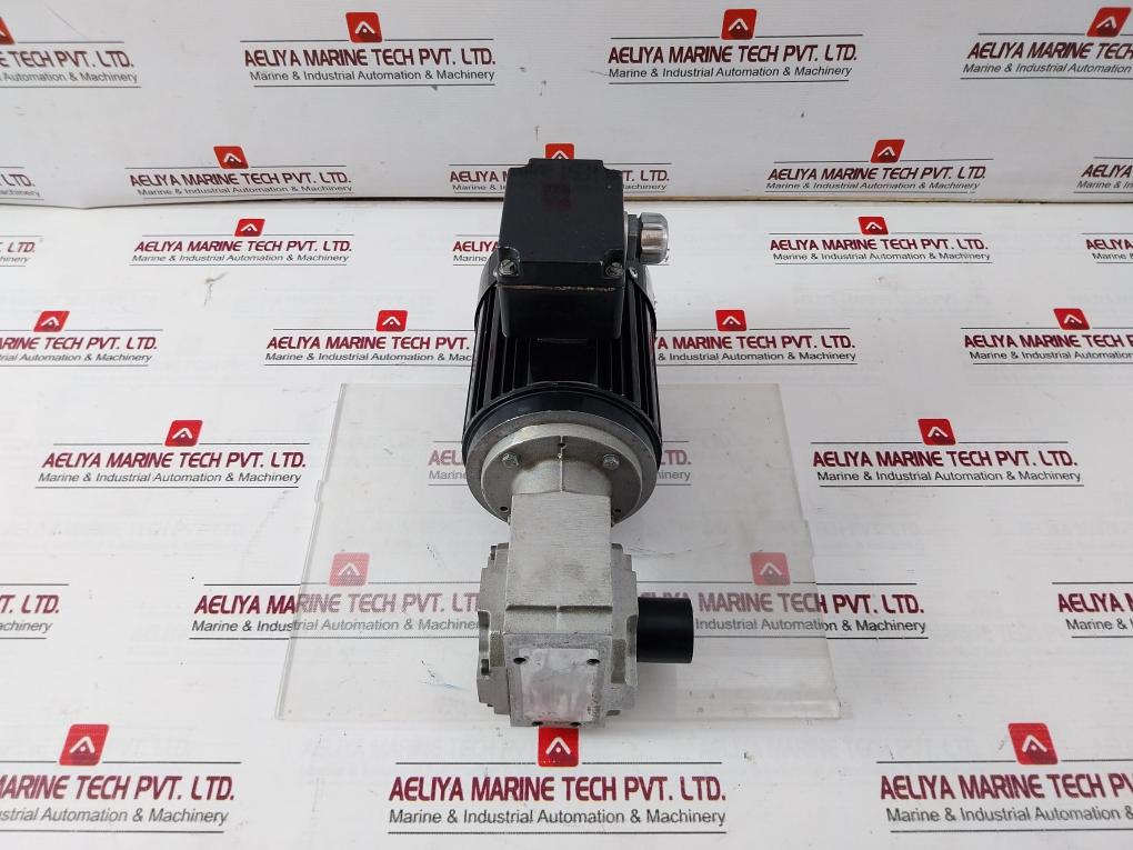 Bodine Electric 42Y6Bfpp Ac Gearmotor 60Hz Ip44 Iec-34-1 H5K0023C0005P 17Nm