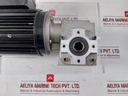 Bodine Electric 42Y6Bfpp Ac Gearmotor 60Hz Ip44 Iec-34-1 H5K0023C0005P 17Nm