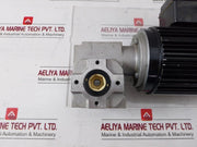 Bodine Electric 42Y6Bfpp Ac Gearmotor 60Hz Ip44 Iec-34-1 H5K0023C0005P 17Nm