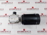 Bodine Electric 42Y6Bfpp Ac Gearmotor 60Hz Ip44 Iec-34-1 H5K0023C0005P 17Nm