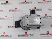Bodine Electric 42Y6Bfpp Ac Gearmotor 60Hz Ip44 Iec-34-1 H5K0023C0005P 17Nm